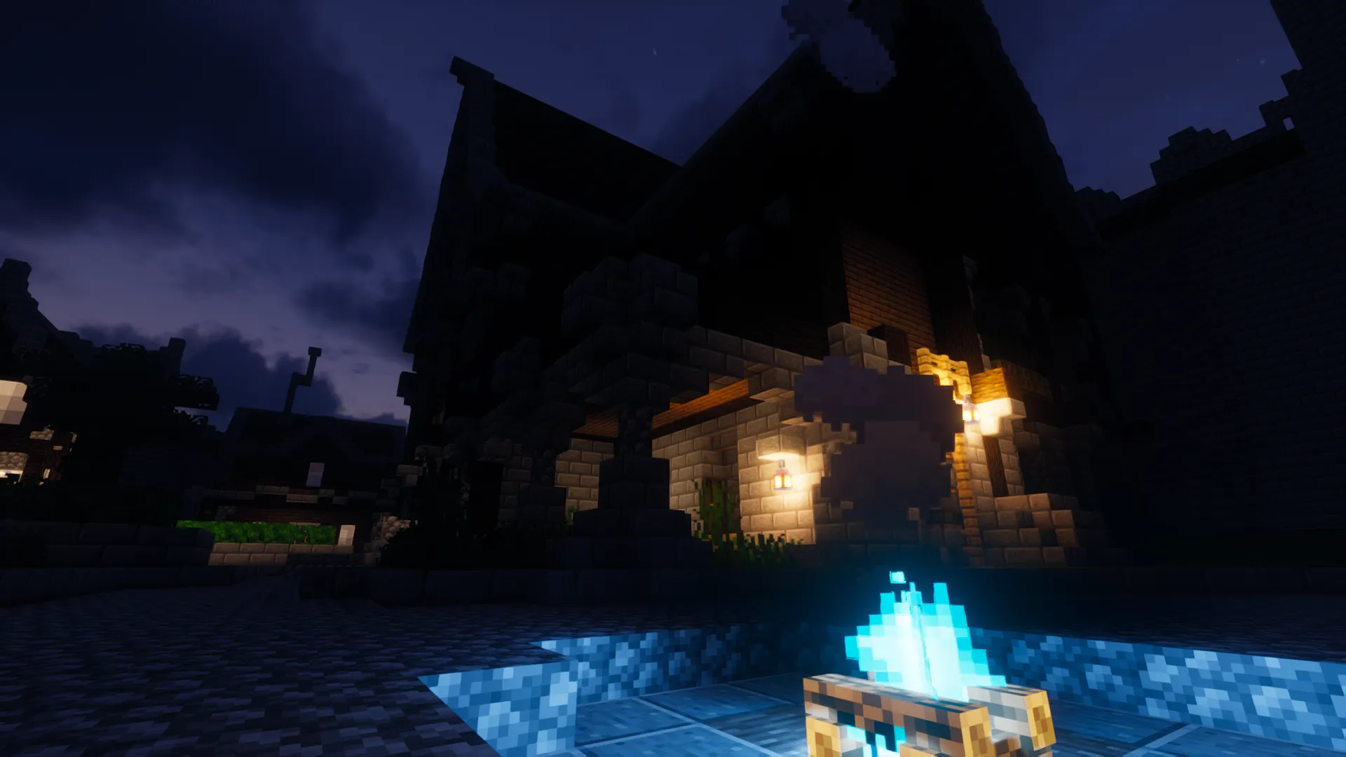 Bonfire