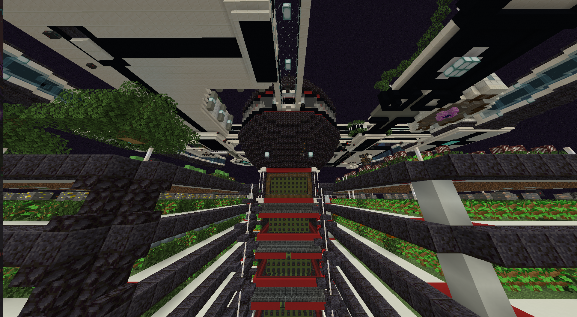 Critical Mass Megabase