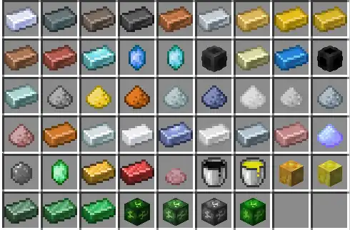 Resource pack example