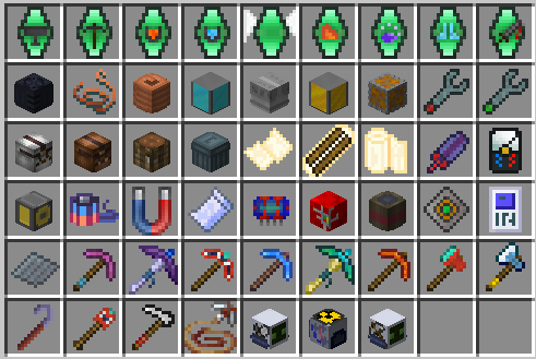 Resourcepack